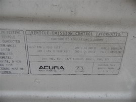 2008 Acura MDX Sport White 3.7L AT 4WD #A22529
